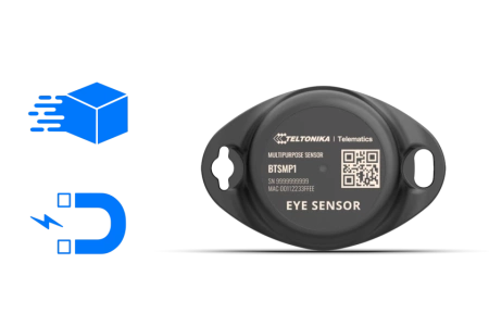 EYE Sensor