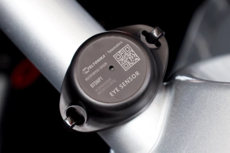 EYE Sensor
