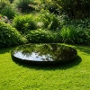 Lustro Wodne Okragłe 100