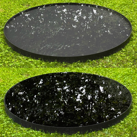 DYOFIX Pond Black - Czarny Barwnik do Oczka Wodnego - 35g